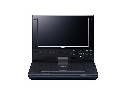 ソニー 9V型 ポータブルブルーレイプレーヤー DVDプレーヤー BDP-SX910