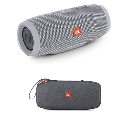 JBL CHARGE3 Bluetoothスピーカー IPX7防水 ポータブル パッシブ