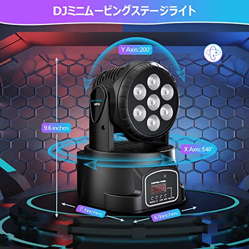 ムービングライト 2台 71W1RPM7Z4L._UF350,350_QL50_.jpg