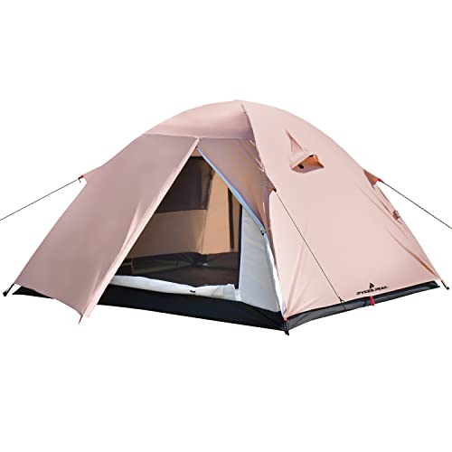 PYKES PEAK (パイクスピーク) ドームテント ツーリング テント ソロ 1人用 2〜3人用 TOURING DOME 5色 軽量 コンパクト キャンプ テント バイク積載 12,100円