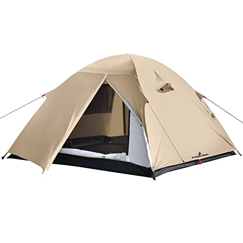 PYKES PEAK (パイクスピーク) ドームテント ツーリング テント ソロ 1人用 2〜3人用 TOURING DOME 5色 軽量 コンパクト キャンプ テント バイク積載の通販は