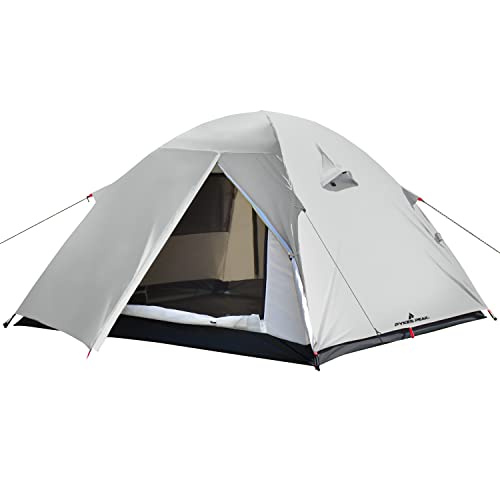 PYKES PEAK (パイクスピーク) ドームテント ツーリング テント ソロ 1人用 2〜3人用 TOURING DOME 5色 軽量 コンパクト キャンプ テント バイク積載の通販は