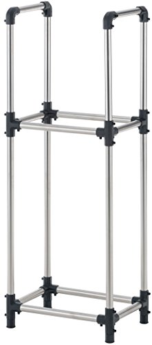 武田コーポレーション 【タイヤラック・カバー】 タイヤ収納ラック L TSR-Lの通販は 6,900円