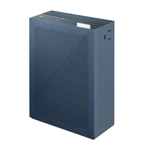 コーウェイ・ジャパン(Coway Japan) COWAY 空気清浄機 AIRMEGA 150 ネイビー 20畳 0.01μm対応 ウイルス PM2.5 ペット 脱臭 スマート/花粉/おやすみモード コーウェイエアメガ AP-1019C(の通販は