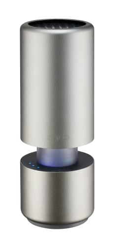 LEAF Portable （シルバー）の通販は