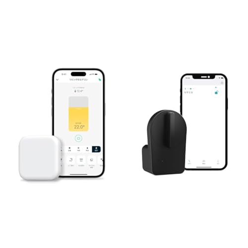 ★新品★Nature Remo miniスマートリモコン REMO-2W1 Nature Remo mini 2 – Nature公式サイト