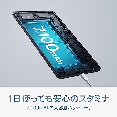 OPPO Pad Air タブレット ナイトグレー 128GB 10.3インチ 薄型 OPPO Pad Air タブレット ナイトグレー 128GB 10.3インチ 薄型