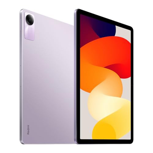 Xiaomi Redmi Pad SE タブレット 6GB + 128GB Wi-fi版 日本語対応 11インチ FHD+ アイケア ディスプレイ 90Hz高精細 8000mAh 大容量バッ