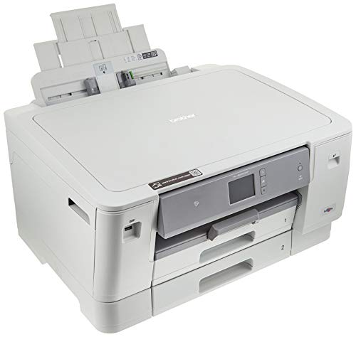 ブラザー A3インクジェットプリンター複合機（ブラザー/brotherA3 
