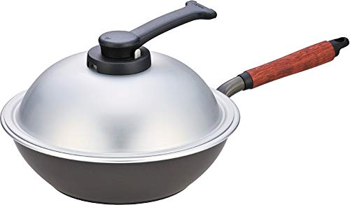 885710 EBM 18−8 関東煮 おでん鍋 尺4（42cm）LP