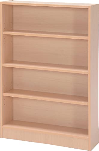 不二貿易 マルチユースラック 幅60×奥行16.8×高さ89cm メープル 86010の通販は