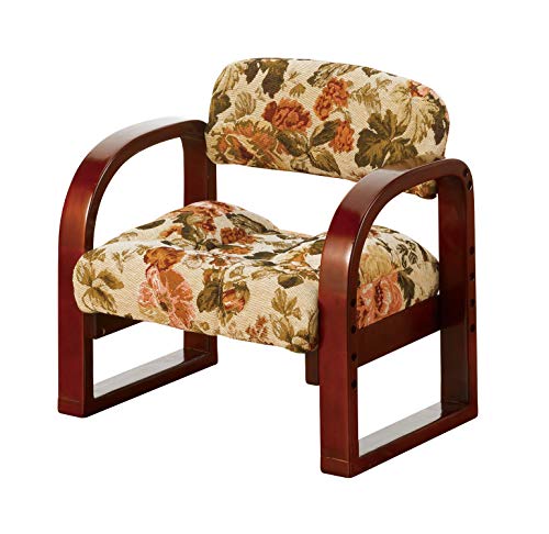 武田コーポレーション 座椅子 ゴブラン 55×44×54 A8-YB55GBの通販は 12,300円