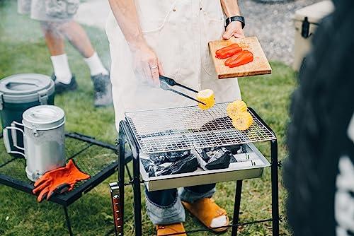 尾上製作所(ONOE) バーベキューコンロ各種 [キャンプ用品 BBQ