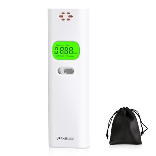 卓上型アルコールチェッカー用プリンター AC-007P