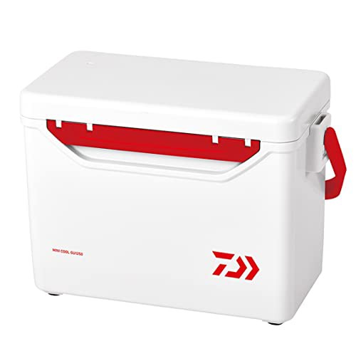 Amazon | ダイワ クーラーボックス ミニクール S(スチロール)/GU