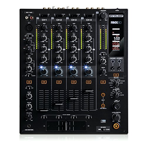 Pioneer DJM-700 DJ ミキサー エフェクター PioneerDJ DJM-S5｜MIKI