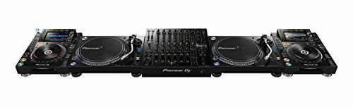 Pioneer DJ 6ch プロフェッショナルDJミキサー DJM-V10