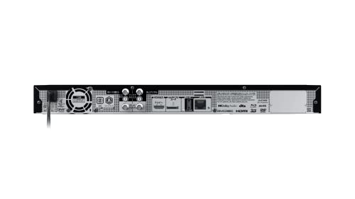 REGZA レグザ ブルーレイディスクレコーダー 2TB 3チューナー 3