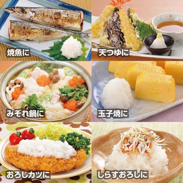 おろし器 自動 スピーディー 大根おろし すり下ろし りんご おろし 調理用品 調理器具 キッチン用品 RCステッカー付 rcws1の通販は