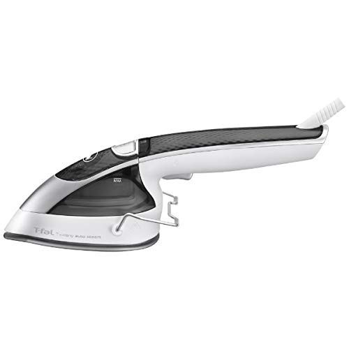 ティファール（T-FAL） コードつき衣類スチーマーT-FAL トゥイニー オートスチーム DV9120J0の通販は