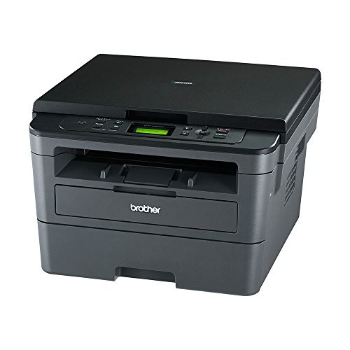 ブラザー プリンター A4モノクロレーザー複合機 DCP-L2535D (34PPM/両面印刷/USB)の通販は