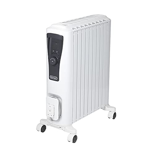 De'Longhi (デロンギ) オイルヒーター ユニカルド RHJ65L0915 De'Longhi (デロンギ) オイルヒーター ユニカルド RHJ65L0915