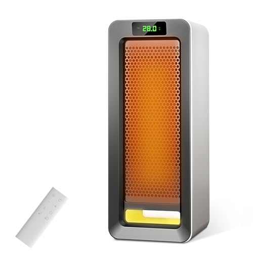 セラミックヒーター ECO知能恒温 節電モデル セラミックファンヒーター