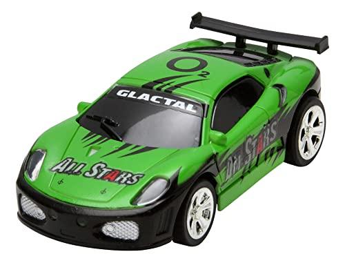 ハピネット(Happinet) ハピネット RC ミニカーR/C レーシンググリーン (対象年齢6歳~)の通販は