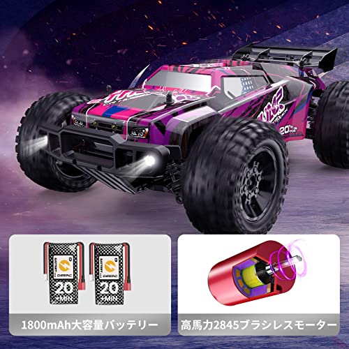 ラジコンメカ　4 新商品 - ラジコンカー・RCカーのヨコモ／YOKOMO 公式サイト