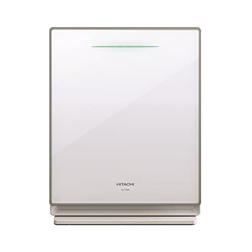 日立 次亜塩素酸加湿器 ピュアクリエ HLF-Z5000 パワフル加湿 除菌 ウイルス抑制 脱臭 静音 大容量タンク約3.8L 17 畳の通販は 11,322円