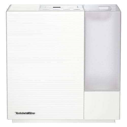 ダイニチ(Dainichi) 加湿器 ハイブリッド式(木造和室14.5畳まで/プレハブ洋室24畳まで) RXCタイプ サンドホワイト HD-RXC900B-Wの通販は