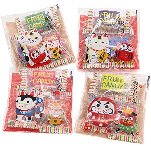 お正月 お菓子 謹賀新年 詰め合わせ 業務用 ばらまきお菓子 安い イベント プチギフト 個別包装 5,220円