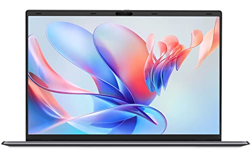 CHUWIノートパソコン薄型 GemiBook XPro 14.1インチディスプレイ 第12世代 N100ノートPC WIFI 6対応 Windows 11 Laptop 搭載 8GB RAM+256GB ROM 最大3.4 GHz + の通販は