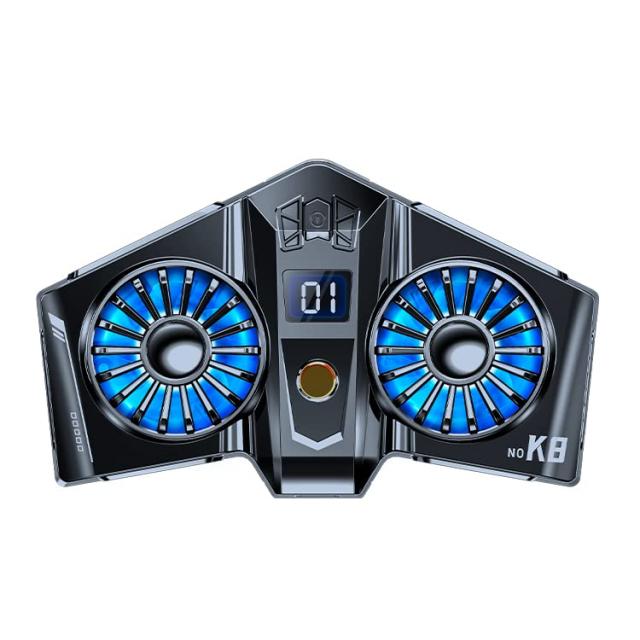 ipad&ノートPC冷却器 ipad&ノートPC冷却クーラー ipad&ノートPC冷却ファン 三脚ホルダー対応 車載ホルダー対応 マグネット式 3秒急速冷却 発熱対策 熱暴走対策 熱吸収 多機種対応 USB給電 静音 小型 2つ放熱ファンの通販は