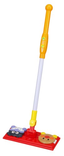 セガトイズ(SEGA TOYS) アンパンマン おしゃべりおそうじワイパーの通販は 5,500円