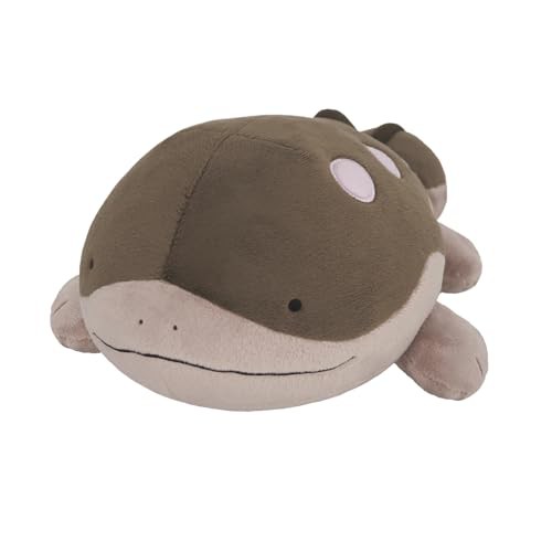 三英貿易(Sanei Boeki) ポケットモンスター ALL STAR COLLECTION ドオー (S) W19×D25×H11cm ぬいぐるみ PP278の通販は