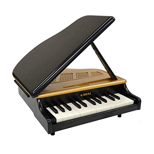 河合楽器製作所 KAWAI ミニグランドピアノ(黒) 品番1191の通販は