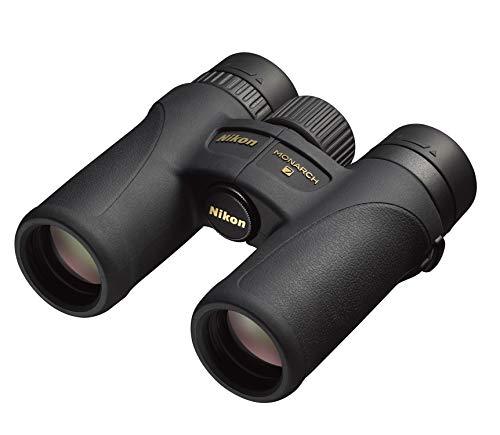 Nikon 双眼鏡 モナーク7 8×30 ダハプリズム式 8倍30口径 MONARCH 7 8X30 
