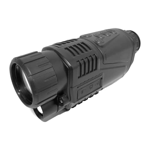 【新品】SUNTEK社製 5X40 デジタルナイトビジョン (暗視スコープ) 71OZW-5frzL._AC_UL210_SR210,