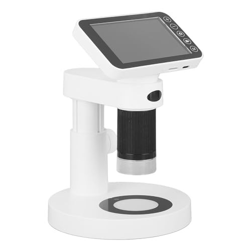 デジタル顕微鏡カメラ、12MP 1000X倍率USB顕微鏡、大人子供用 デジタル顕微鏡カメラ、12MP 1000X倍率USB顕微鏡、大人子供用
