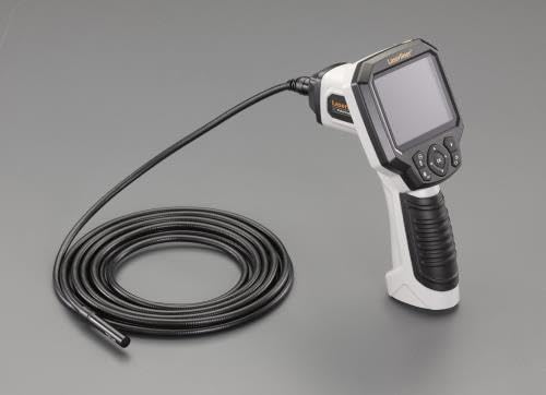 ESCO エスコ 直径9mmx5mハンディースコープ EA750FS-22