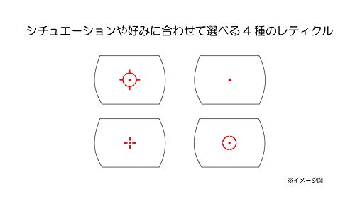 Atelier3156 CHATON ダットサイト (KM-01) その他光学器械