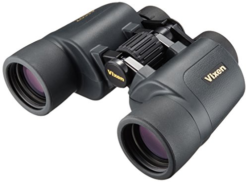 ビクセン(Vixen) 双眼鏡 8倍 アスコットZR 8×42WP(W) ポロ