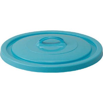 TRUSCO(トラスコ) エコペール蓋 丸型 130L RBK-130F 5,000円