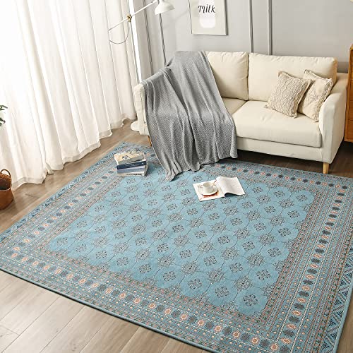 INSIMAN ラグ カーペット 北欧 200x250 洗える モダンじゅうたん 約3畳 おしゃれ ギャベ - ゴブラン織り シェニール 掃除易い 吸水速乾 抗菌防臭 床暖房対応 折り畳み可- 200 * 250 cm 大きい - オールの通販は