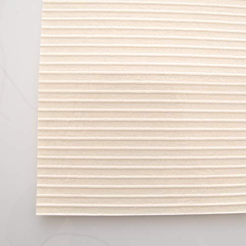 日本製 撥水 消臭 洗えるサンコー ずれない ジョイントマット 30×30cm アイボリー 20枚 フラットタイプ おくだけ吸着 タイルマット KH-25の通販は 7,500円