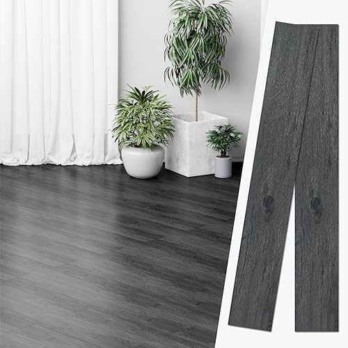 フロアタイル 36枚セット 3畳分✖️2セット　フローリングシート 9003 フロアタイル 36枚セット 3畳分✖️2セットフローリングシート 9003