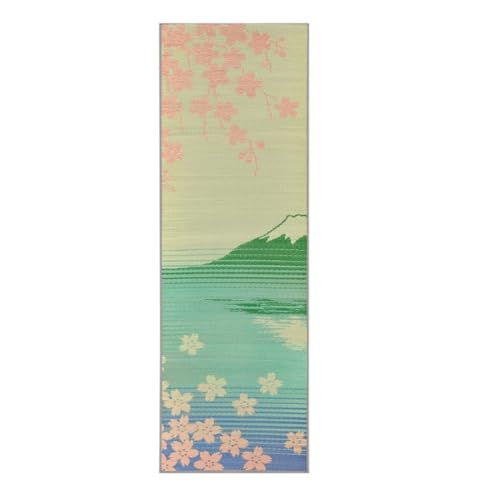 創筵（Ｓｏｕｅｎ） 畳ヨガマット SAKURA富士