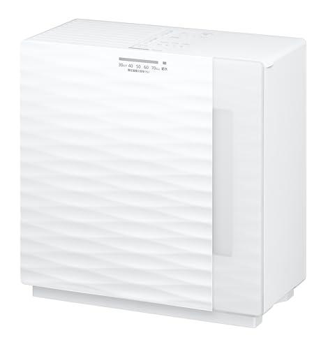 パナソニック 加湿機 気化式 ~19畳 ミルキーホワイト FE-KFY07-Wの通販は