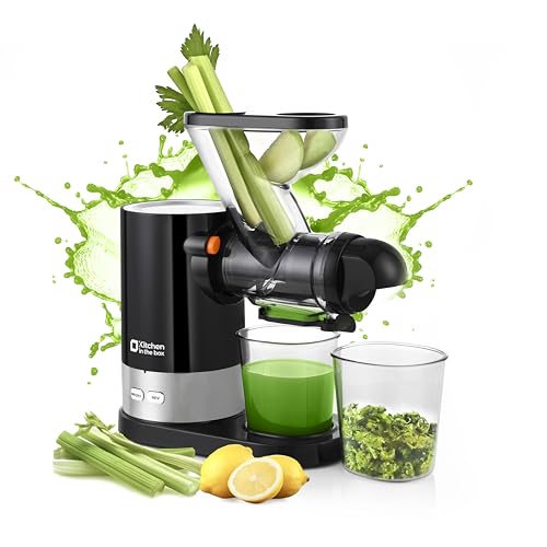 スロージューサー